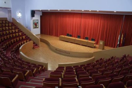 actos facultad de derecho