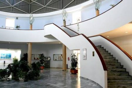 facultad derecho