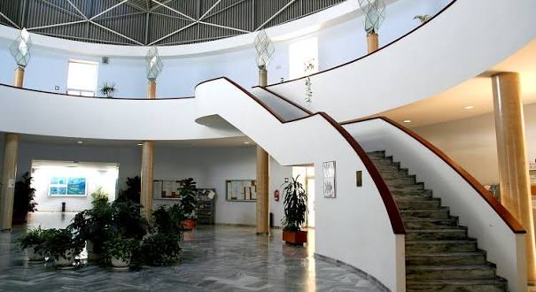 facultad derecho