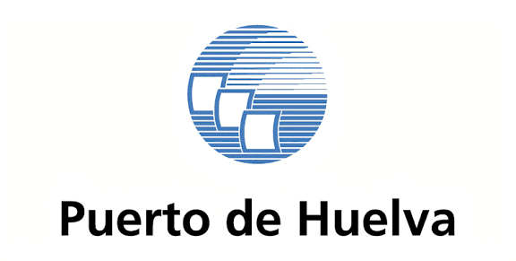 puerto de huelva logo